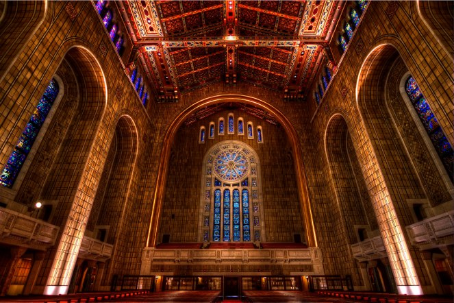 temple emanu el
